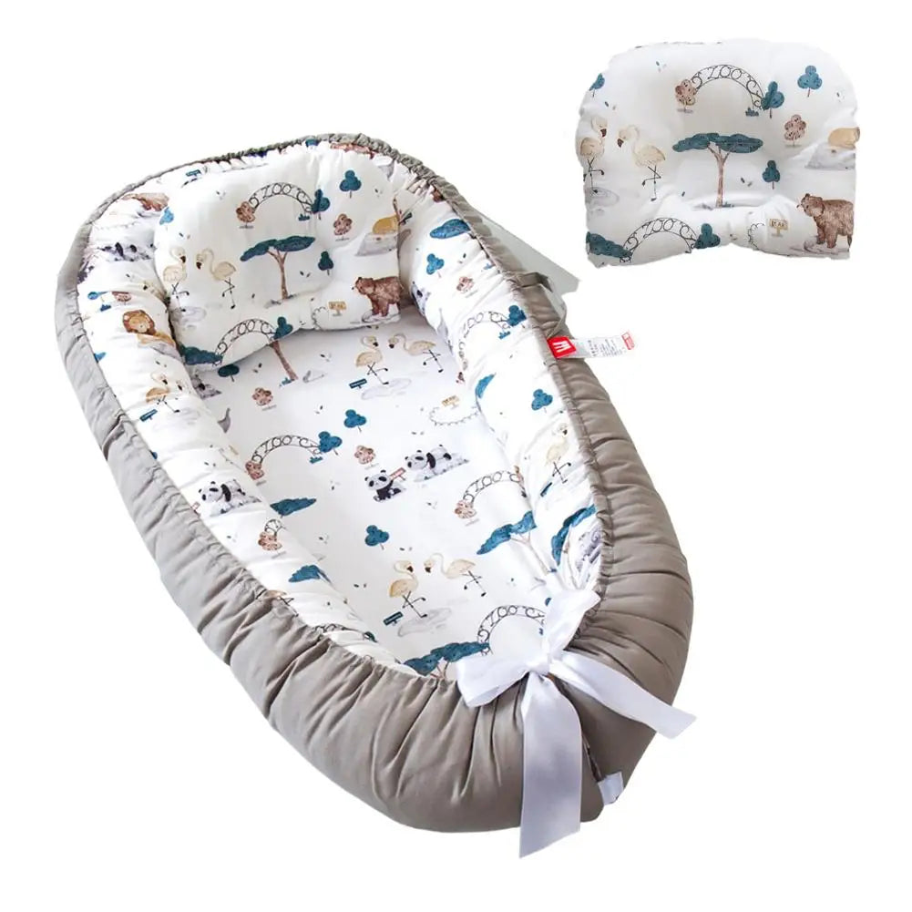 Baby Nestje