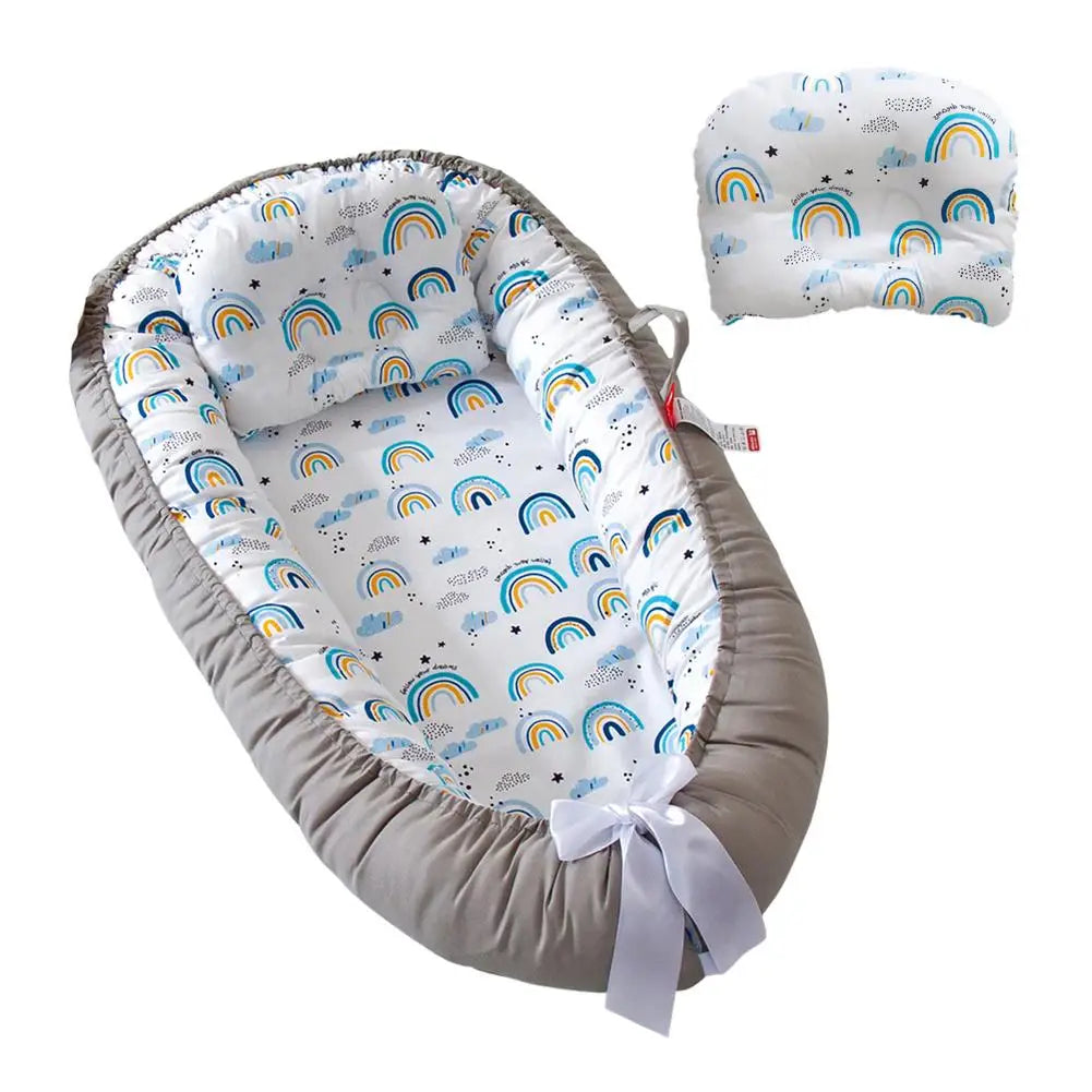 Baby Nestje