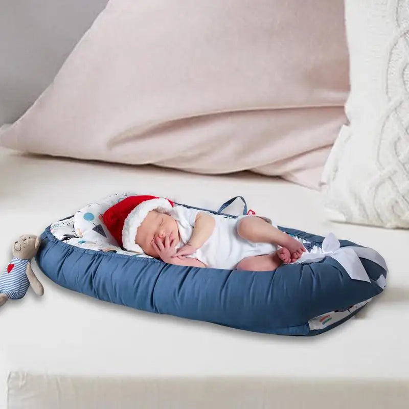 Baby Nestje