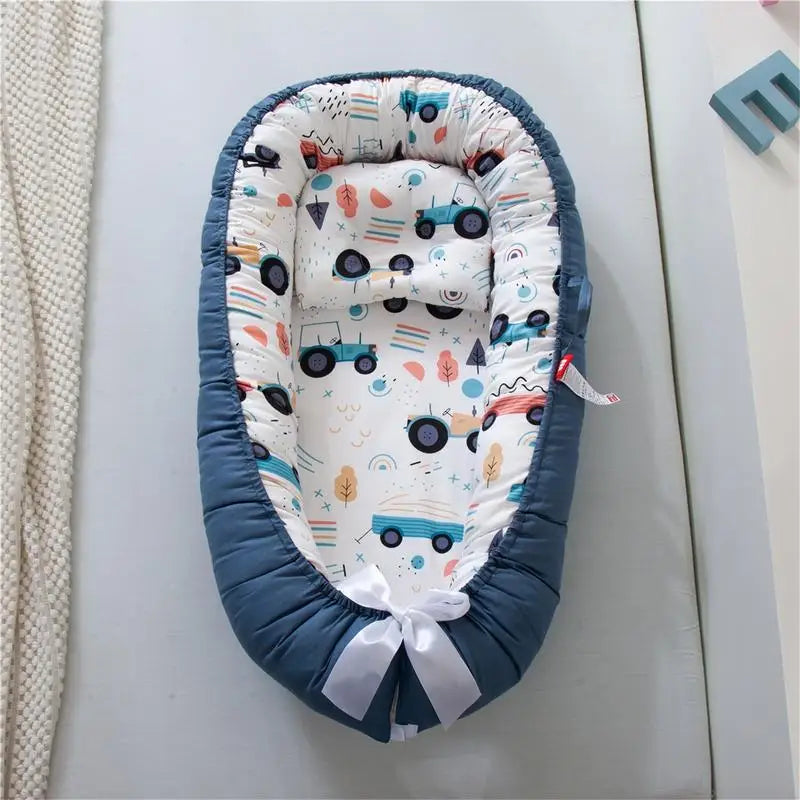 Baby Nestje